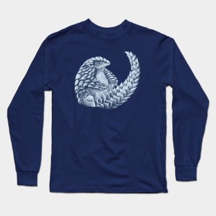 Pangolin Long Sleeve T-Shirt